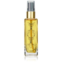 Salerm Biokera Arganology Oil 2 FL Oz