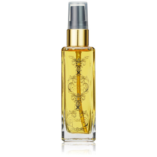 Salerm Biokera Αργανόλοιο 60 ml