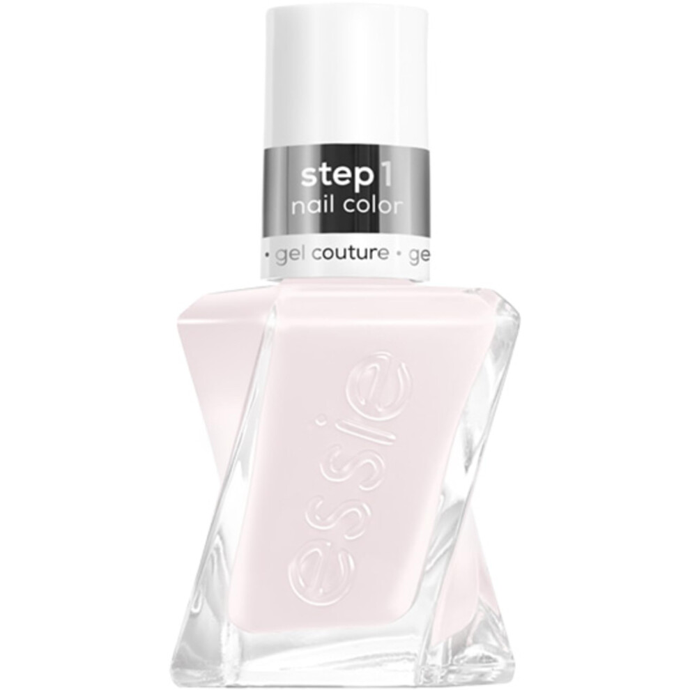 essie gel couture nail polish pre show jitters 046 fl oz