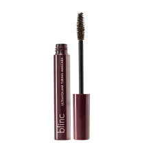 Blinc UltraVolume Tubing Mascara Volumizing Lengthening and Curling Mascara UltraLongwearing Washable Mascara Clean Vegan