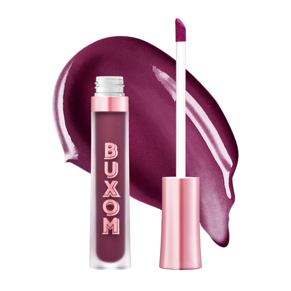 BUXOM FullOn Plumping Lip Cream  Berry Spritz