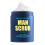 Body Prescriptions Scrub Σώματος για Άνδρες- Απολεπιστικός με Τσάι Δέντρου, σε Βάζο με Πώμα 1