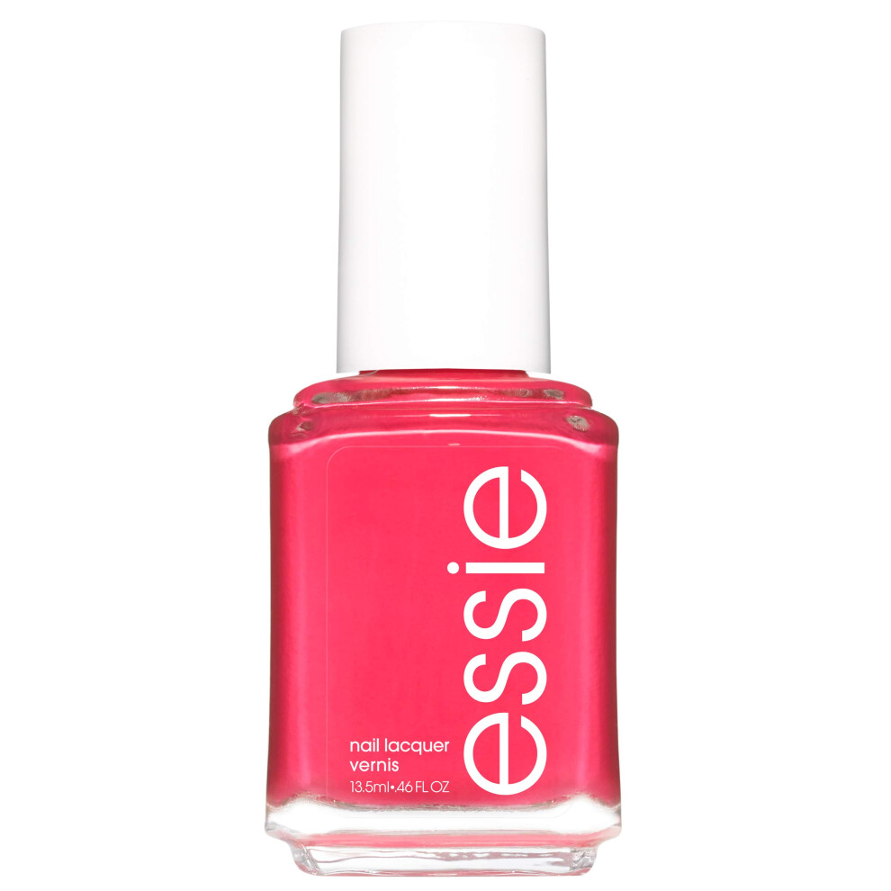 essie nail polish  rocky rose collection  glossy shine finish  no shade here  046 fl oz