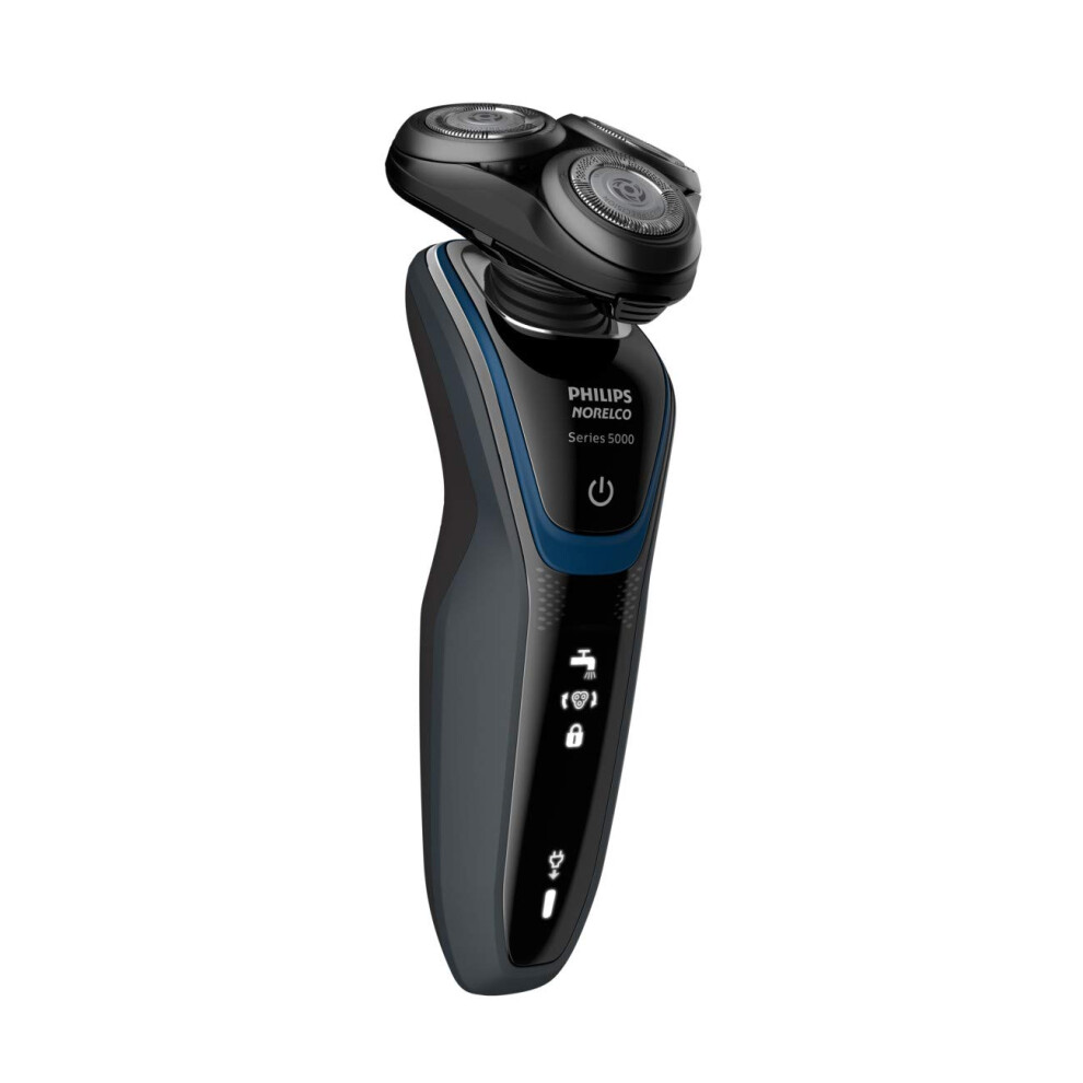 Philips Norelco Shaver 5300   Black  1 Count