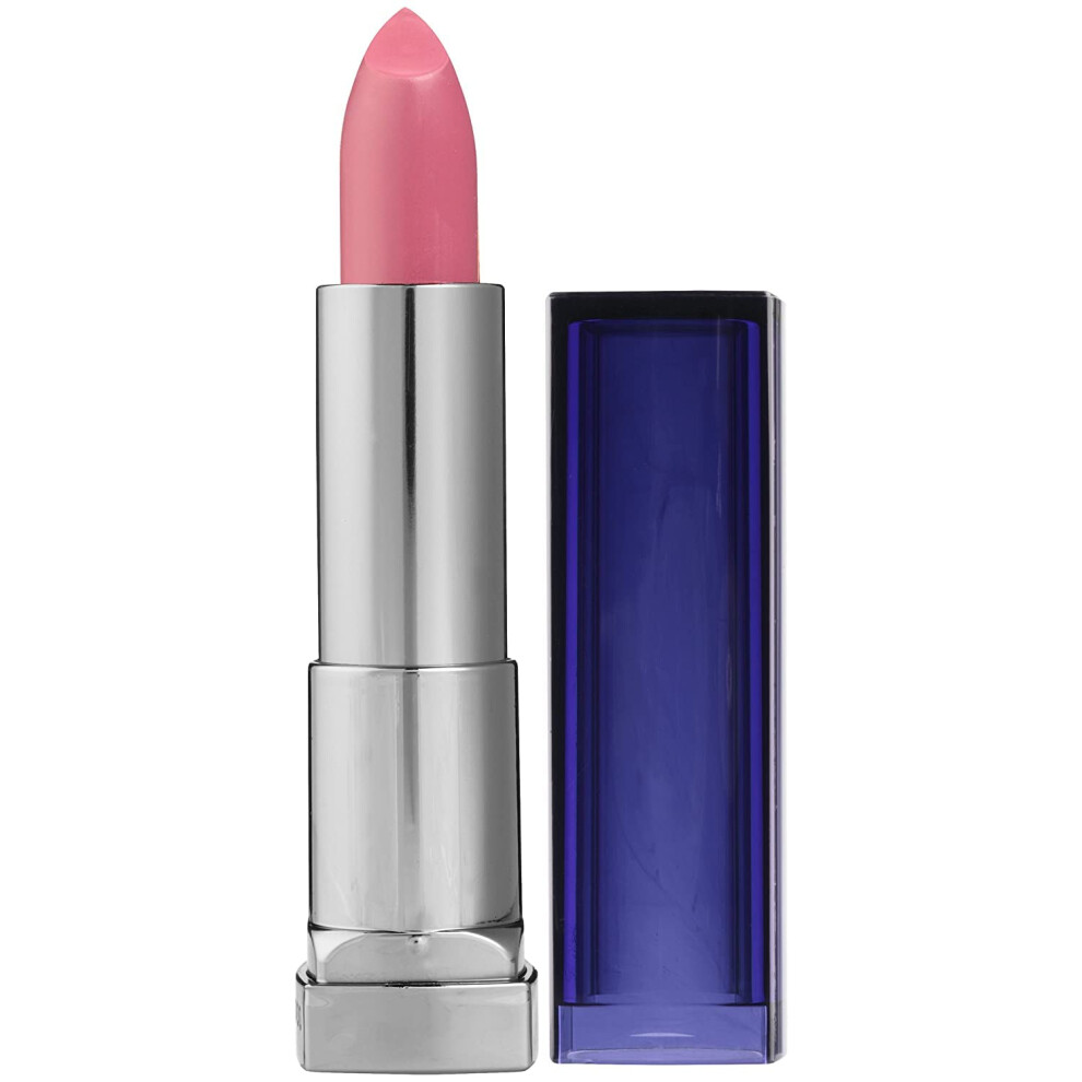 Maybelline New York Color Sensational The Loaded Bolds Lipstick  Mauve It  1 Count