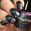 KBShimmer Espectro Multicromático Esmalte de Uñas Magnético 0.5 oz 1