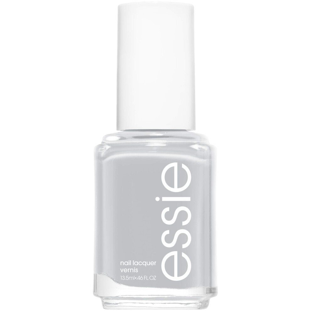 essie Nail Polish  Glossy Shine Finish  Press Pause  046 fl oz