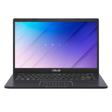 ASUS Vivobook Go 14 E410 14" FHD Laptop Intel N4500 4GB RAM 128GB eMMC - Refurbished