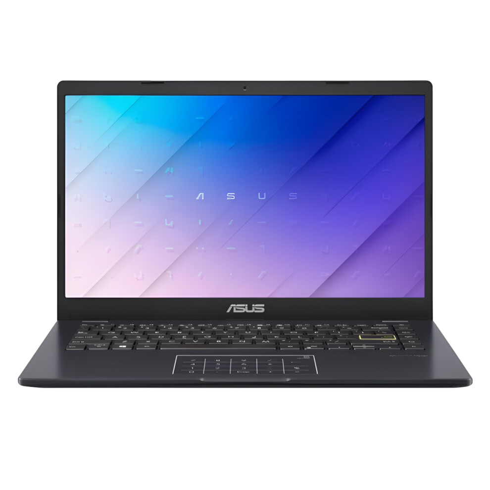 Asus Vivobook Go 14 E410 14" Fhd Laptop Intel N4500 4Gb Ram 128Gb Emmc