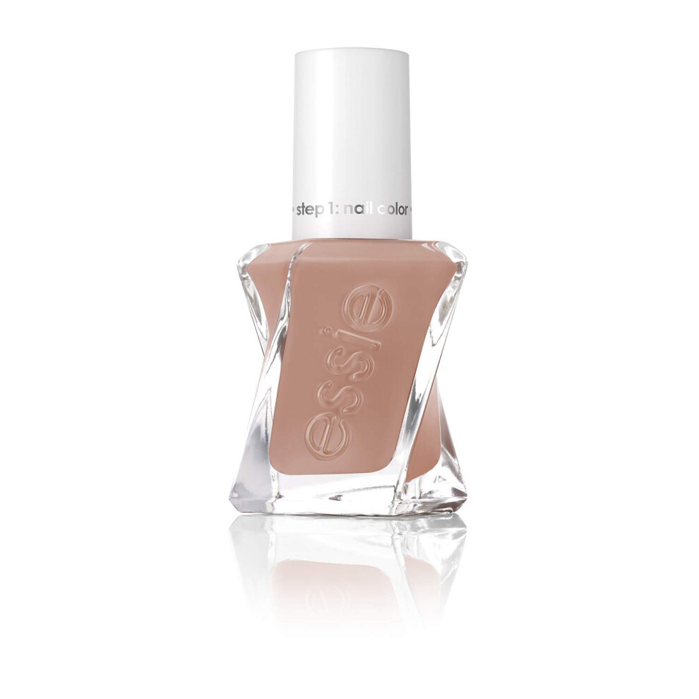 essie Gel Couture Nail Polish  Dress for The Press  046 Fl Oz