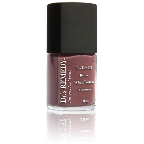 Dr.s Remedy Berikad Nagellack - MELLOW Mauve