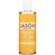 Jason Vitamin E Skin Oil - 4Fl.Oz