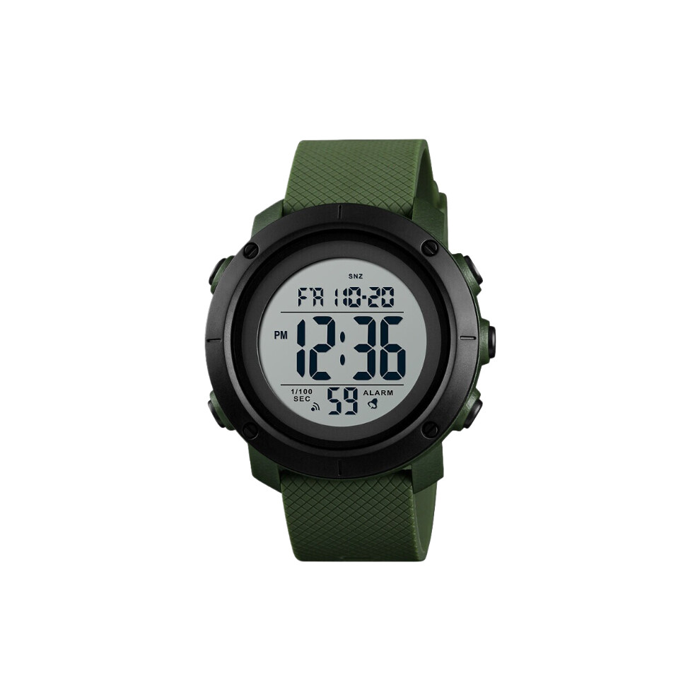 Sports Military Watches Men Waterproof Digital Watch Mens Watches LED Clock Male Relogio Masculino-image-OPC-PBT9MPH-NEW