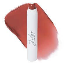 Julep It's Balm: tnovan balzm na rty + sestaviteln barva na rty - Burnt Sienna - prirozen lesk - hydratacn jdro s vitamnem E - vegan