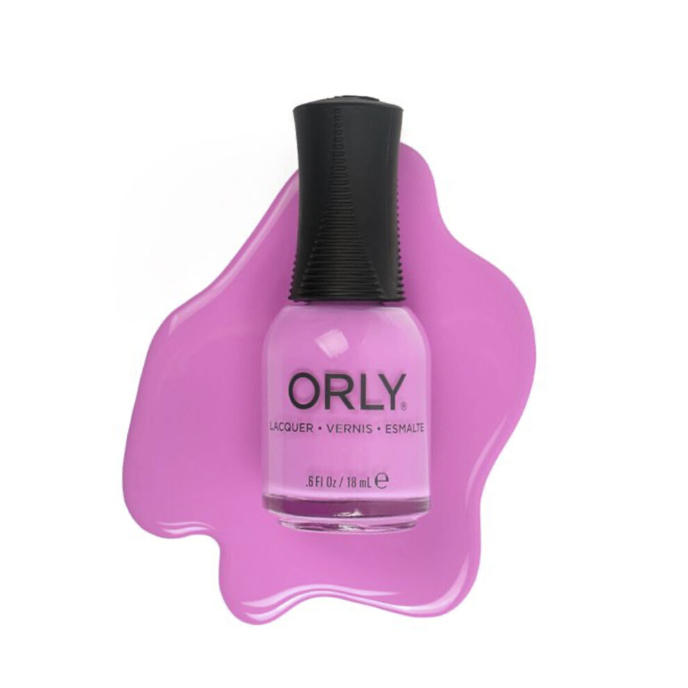 Orly Nail Polish Hopeless Romantic Spring 2023 Collection Check Yes or No