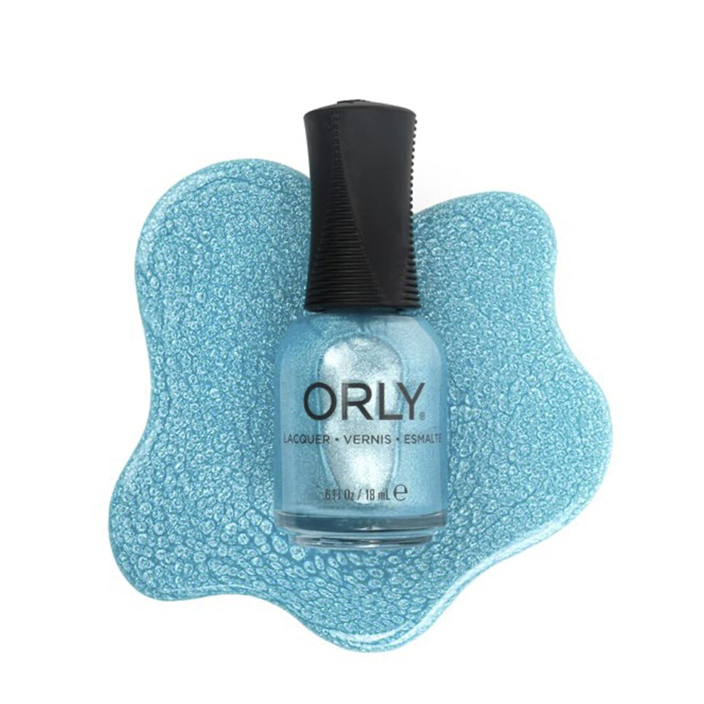 Orly Nail Polish Hopeless Romantic Spring 2023 Collection Written In the Stars