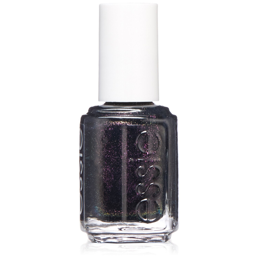 essie Nail Polish  Glossy Shine Finish  Haute Tub  046 fl oz