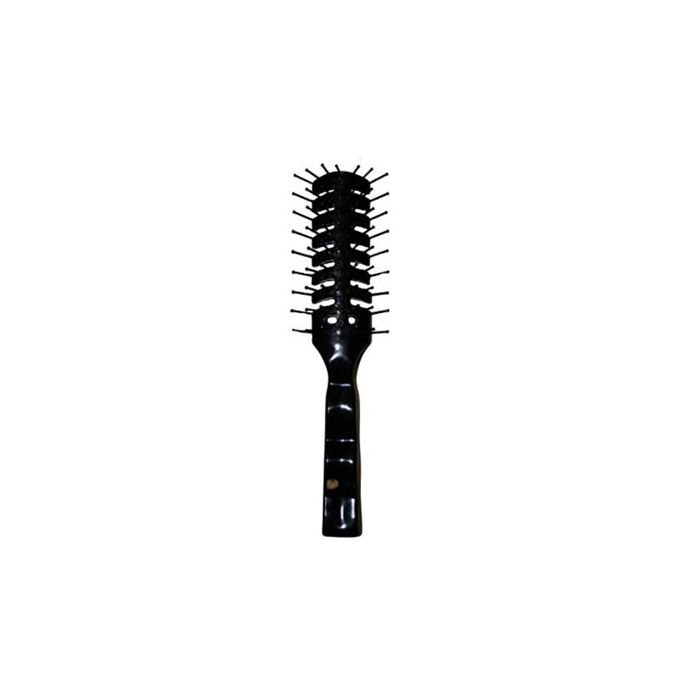 Head Gear Vent Brush Black