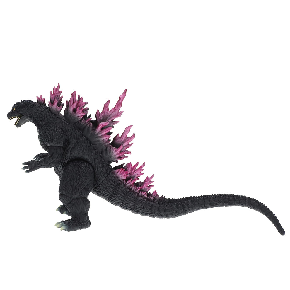 BANDAI  Movie Monster Series  Millennium Godzilla