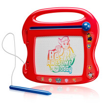 Podrσzna tablica magnetyczna Lollipop PAW Patrol dla chlopcσw i dziewczat