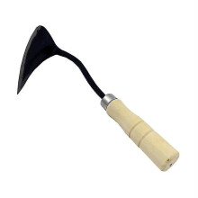 Homi Korean Traditional Plow Shoe Agriculture Garden Digging Wood H