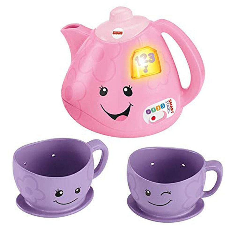 Laugh  Learn Tea for Two Smart Stages