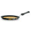 Futura NonStick Griddle  10 Plastic Handle  Black 1