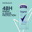 Degree Shower Clean Antiperspirant Deodorant - 2.6oz 2