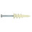 Ancrage creux auto-perceur Hillman Group 41409, 1-1/2" de long 1