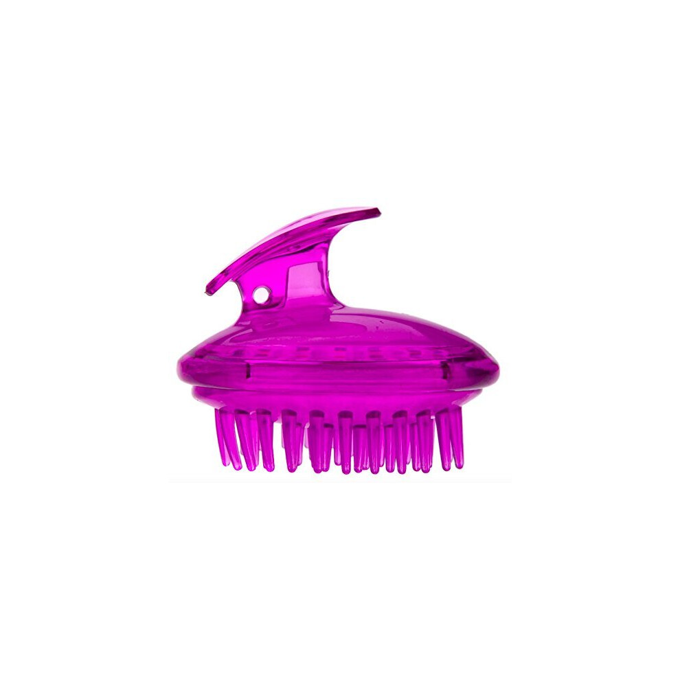 Knatty Dread Shampoo Brush Wash Dreadlocks Massage Scalp