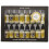 Vallejo Model Air Set  RLM Complete Set 15 x RLM  Matt Varnish 1