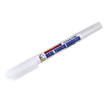 Mr. Hobby - Sumeusmerkki GSI Creos Gundam Marker (GM400) Clear