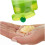 Garnier Garnier Fructis Sleek and Shine Conditioner, Frizzy, Dry, Unmanageable Hair, 12 fl; oz. 2