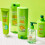 Garnier Garnier Fructis Sleek and Shine Conditioner, Frizzy, Dry, Unmanageable Hair, 12 fl; oz. 3