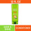 Garnier Garnier Fructis Sleek and Shine Conditioner, Frizzy, Dry, Unmanageable Hair, 12 fl; oz. 4