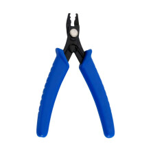 Criminism Jewelry Crimper Plier pentru margele (cle?te de bijuterii)
