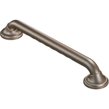Moen LR8716D3GOWB 16-Inch Designer Handtag i Bad med Grepp, Gamla Världen Bronze