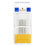 DMC DMC Size 24 Cross Stitch Needles 1
