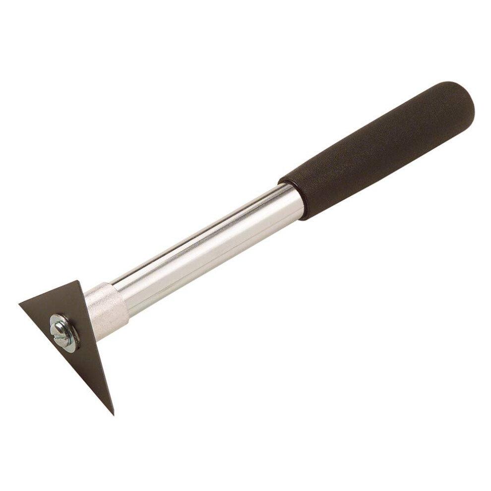 Hyde Tools 10400 Molding Scraper With Two Blades 079423104008