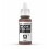 Χρώμα Vallejo Saddle Brown, 17ml 1