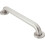 Moen 30 cm Edelstahl Duschgriff, Haltegriff für Senioren oder Behinderte, 8912 1