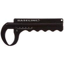 Baseline 12-1112 Economische Plastic Huidplooimeters