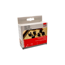 BESSEY VAC6 Angle Plates 6Pack