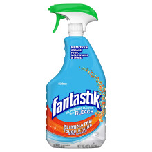 Fantastik allesreiniger met bleekmiddel 32 Fl Oz
