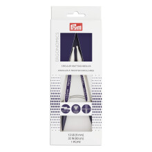Prym rundpind 32"""" 13 St?rrelse 13/9mm