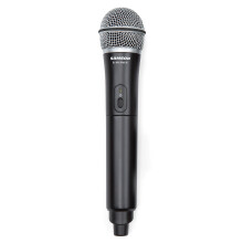 Samson Go Mic Mobile Handheld Q8 Transmitter