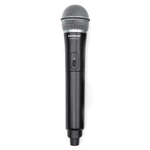 Samson Samson Go Mic Mobile Handheld Q8 Transmitter