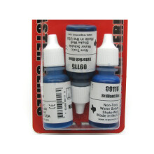 REAPER Miniatures Vivid Blues #09739 Master Series Triads 3 Pack 0,5 oz maling