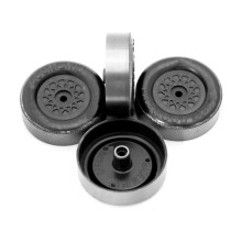 Pine Derby Speed ??Wheels - PRO Graphite acoperit cu grafit