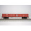 BACHMANN Vlaky Bachmann  40' Gondola  VELK SEVER  HO Scale Grey 8 1